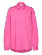 Peyton Shirt Pink Twist & Tango