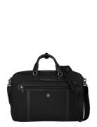 Werks Professional Cordura, 2-Way Carry Laptop Bag Black Victorinox