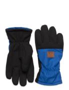 Thunder Jr Glove Black Kombi