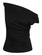 Giggomw Top Black My Essential Wardrobe