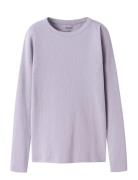Nkfnakal Ls Top Noos Purple Name It