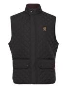 Icon Gilet Black Belstaff