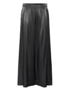 Mwestelle Wide Pant Black My Essential Wardrobe