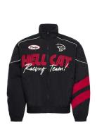Nylon Racing - Hellcat Black Hollister