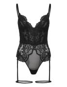 Whitney Body Black Hunkemöller