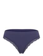 Lola String R Navy Hunkemöller