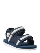Sandal Navy Sofie Schnoor Baby And Kids