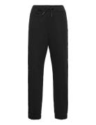 Plevi Trousers Black Diesel