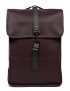 Backpack Mini W3 Brown Rains