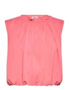 Winnie Top Pink Twist & Tango