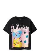 Nkfjydi Pokemon Ss Nreg Box Noos Sky Black Name It