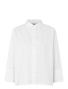 Mailonka White Masai