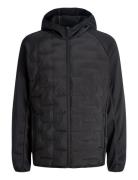 Jjeperfect Hybrid Jacket Noos Black Jack & J S