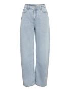 Nmalexa Mw Loose Jeans Az468Lb Noos Blue NOISY MAY