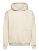 Boxy Popover Cream Hollister