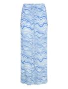 Najma Trousers Blue Twist & Tango