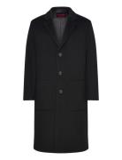 Mazoro2542 Black HUGO