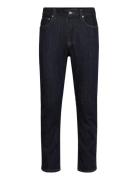 Regular Mercer Str Adams Rinse Navy Tommy Hilfiger