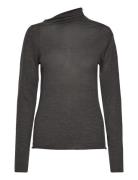 Abba Turtleneck Grey Lovechild 1979