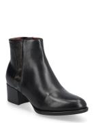 Women Boots Black Tamaris