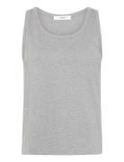 Jessica Top Grey Lovechild 1979