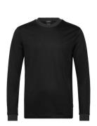 H-Talley 110 Black BOSS