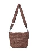 Day Lb Straw Crossbody Beige DAY ET