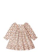 Sarah Dress Pink That's Mine