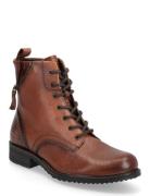 Women Boots Brown Tamaris