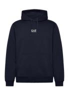 Sweatshirt Navy EA7