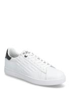 Sneaker White EA7