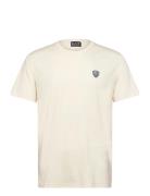 T-Shirt Cream EA7