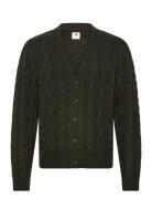 Valencia Cardigan Duffle Bag Green Levi's®