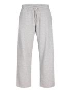 Jpstbill Bradley Sweat Pant Grey Jack & J S