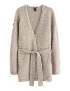 Cardigan Malou Brown Lindex