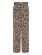 Pantalon Bloy Patterned Ba&sh