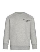 Borg Essential 1 Sweatshirt Grey Björn Borg