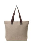 Day Woolen Bag Beige DAY ET