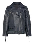 2Nd Lotus - Fine Leather Grey 2NDDAY