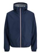 Jjjake Light Jacket Navy Jack & J S
