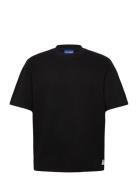 Nuwaffle Black HUGO BLUE