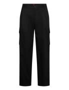 Craysen261 Black HUGO