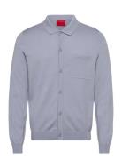 San Jordan-Cv Grey HUGO