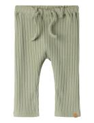 Nbmtao Loose Pant Lil Green Lil'Atelier