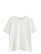 T Shirt Juline White Lindex