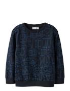 Nmmtino Ls Nreg Swe Bru Box Pb Black Name It