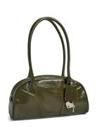 Pcbowling Bag Green Pieces