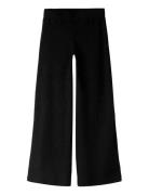 Nkfsisan Wide Pant Black Name It