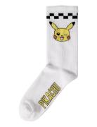 Nkmjanaka Pokemon Sock Sky White Name It