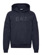 Sweatshirt Navy EA7